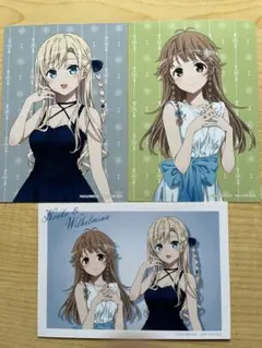 2025年最新】ハイスクール・フリート ミーナの人気アイテム - メルカリ