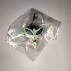 パワーパフガールズ めじるしアクセサリー バターカップ