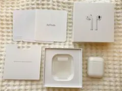 AirPods 第1世代 初代 正規品 ジャンク