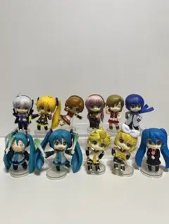 2025年最新】ねんどろいど MEIKOの人気アイテム - メルカリ