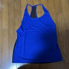 ジャザサイズタンクトップMサイズ