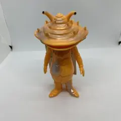 2025年最新】カネゴン ソフビの人気アイテム - メルカリ