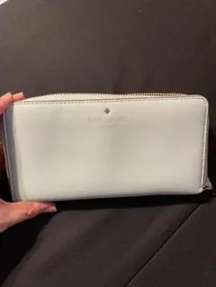 kate spade長財布