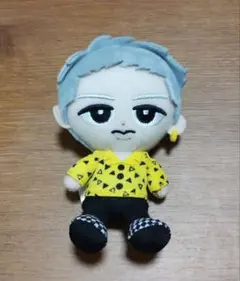 藤丸くん ぬいぐるみ 非売品 - メルカリ