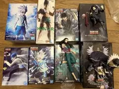 HUNTER×HUNTER ぬースト専用 幻影旅団アジト ジオラマ廃墟 - メルカリ