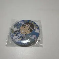 北海道日本ハムファイターズ　カプセルトイ　缶バッジ　宮西尚生