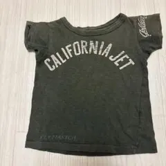 DENIMEDUNGAREE ビンテージTシャツ XXS 90-95cm