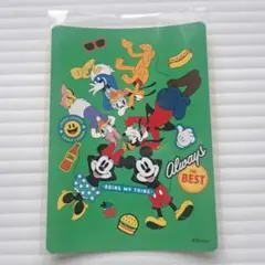 【匿名配送】ディズニーストア じゃんけんカード オンライン限定