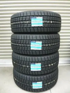 送料込☆新品グッドイヤースタッドレス☆205/60R16☆4本☆ノア・VOXY