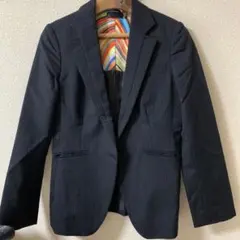 Paul Smith ポールスミス スカートスーツ ピンストライプ 40