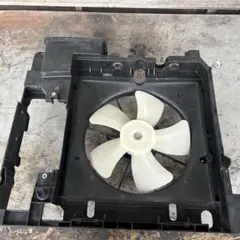 ND ロードスター ラジエーター ファンASSY フルセット P51N1515Y