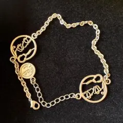 UVERworld TAKUYA∞の創り方 ブレスレット