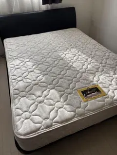 Simmons Beautyrest Golden Value クイーンサイズ