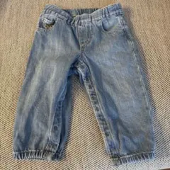 baby gap デニム