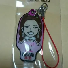 武部柚那 クリーナー