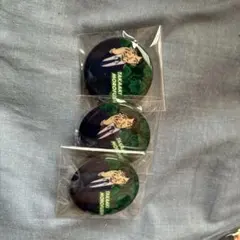 名探偵コナン 諸伏高明 缶バッチ