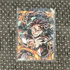 ufotable dining 鬼滅の刃 おすそ分けポストカード 竈門炭治郎 - メルカリ
