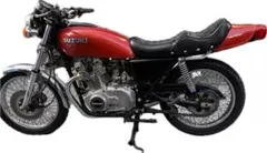 GS400 純正　スポークホイール フロントホイール リアホイールのサムネイル