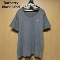 Burberry Black Label バーバリーブラックレーベル Tシャツ