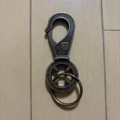 ブリクストン キークリップ