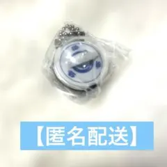 【未開封】 くら寿司 びっくらぽん イカ イカのお寿司 キーホルダー お寿司