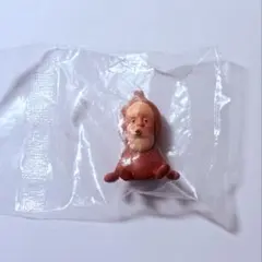 こびとづかん おすわりマスコット3 ノミビョウタン