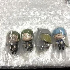 つまんでつなげてマスコット　フリーレン　ガチャ