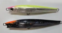 デュエル モンスターショット 125 2本セットのサムネイル