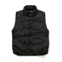 セットアップ MAHF マーフ コーデュロイ カバーオールジャケット