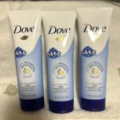 Dove ビューティモイスチャー 洗顔料 130g 3本セットのサムネイル