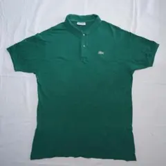 LACOSTE ポロシャツ
