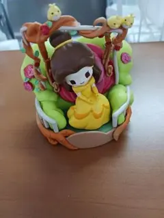 ふしぎ星の☆ふたご姫 ハッピーベルン ユニバーサルプリンセスver. 食