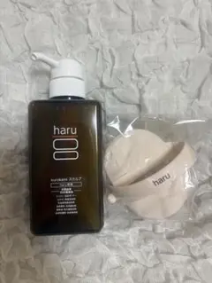 新品　シャンプーブラシ　haru haru シャンプーブラシ - メルカリ