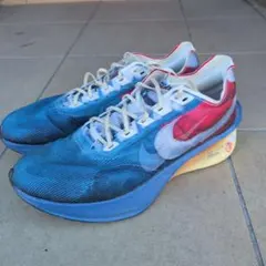 NIKE ZOOMX VAPORFLY NEXT% 4 PRM 9.5 27.5