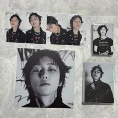 SEVENTEEN DAREDEVIL ディエイトセット