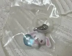 サンリオ めじるしアクセサリー エモきゅん2 しろうさ