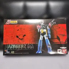 超合金魂 GX-70SPD マジンガーZ D.C. ダメージ ver. - メルカリ