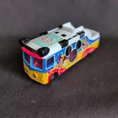 ディズニー　トミカ