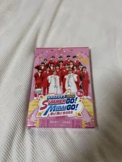 2026年最新】サマステ dvd b盤の人気アイテム - メルカリ