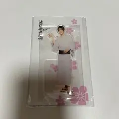 SnowMan目黒蓮 アクリルスタンド アクスタ