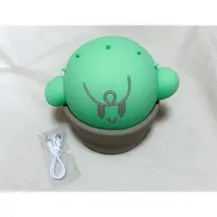 新品未開封 受注生産商品 ぐちつぼ ルームライト - メルカリ