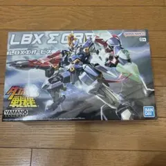 45】バンダイ ダンボール戦機 LBXバル・スパロス プラモデル - メルカリ