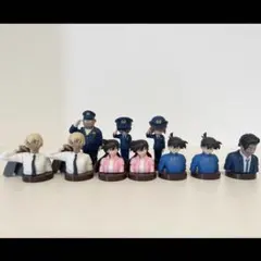 チョコエッグ 名探偵コナン5 10体セット