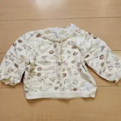 トレーナー 女の子 トップス