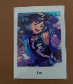 あんスタ ぱしゃっつvol.6Action エス