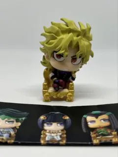 ジョジョの奇妙な冒険 JOJO WORLD 3 EDITION ディオ