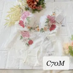 ね*こ様 Wacoal Trefle ブラ＆ショーツ＆キャミ セットアップ - メルカリ