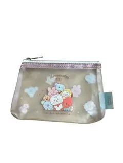 BT21 ポーチのサムネイル