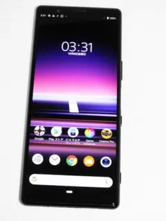2026年最新】SONY 機種名：Xperia 5 スマートフォン本体の人気アイテム