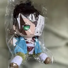 Gift薄桜鬼沖田総司洋装ぬいぐるみ - メルカリ